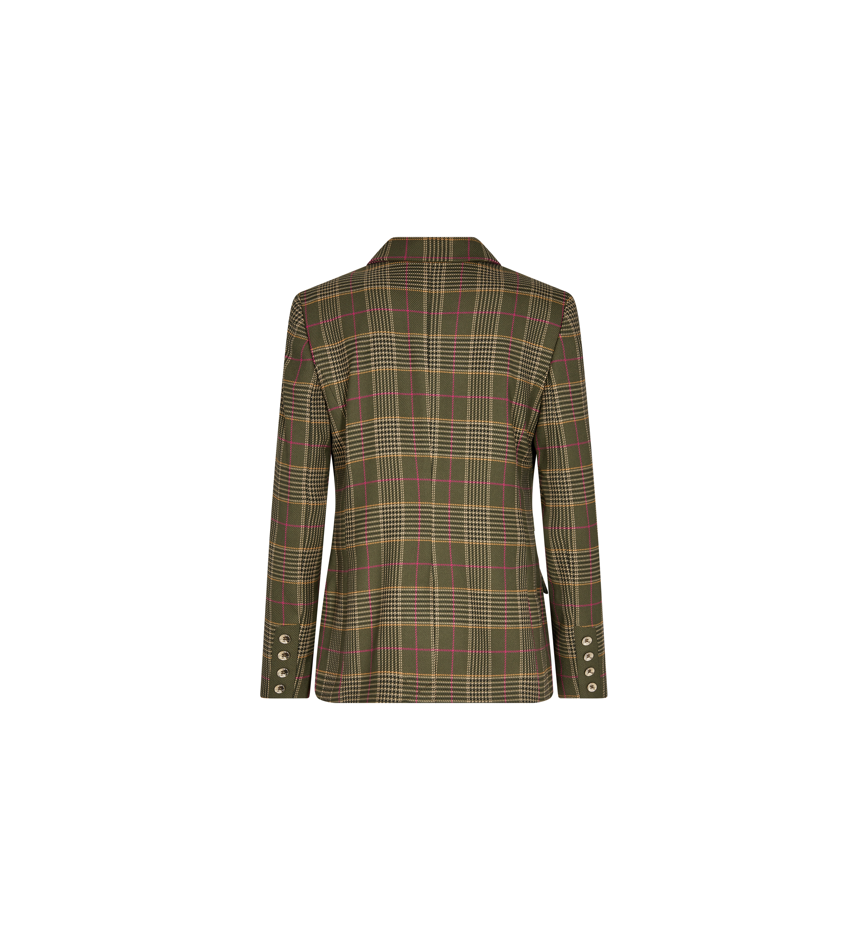 Packshot / Forest Night / Back